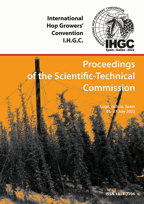 IHGC Proceedings 2022